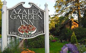 Azalea Garden Inn